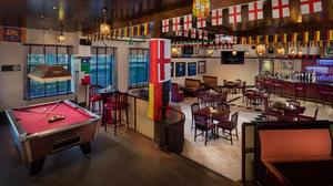 World Cup Bar